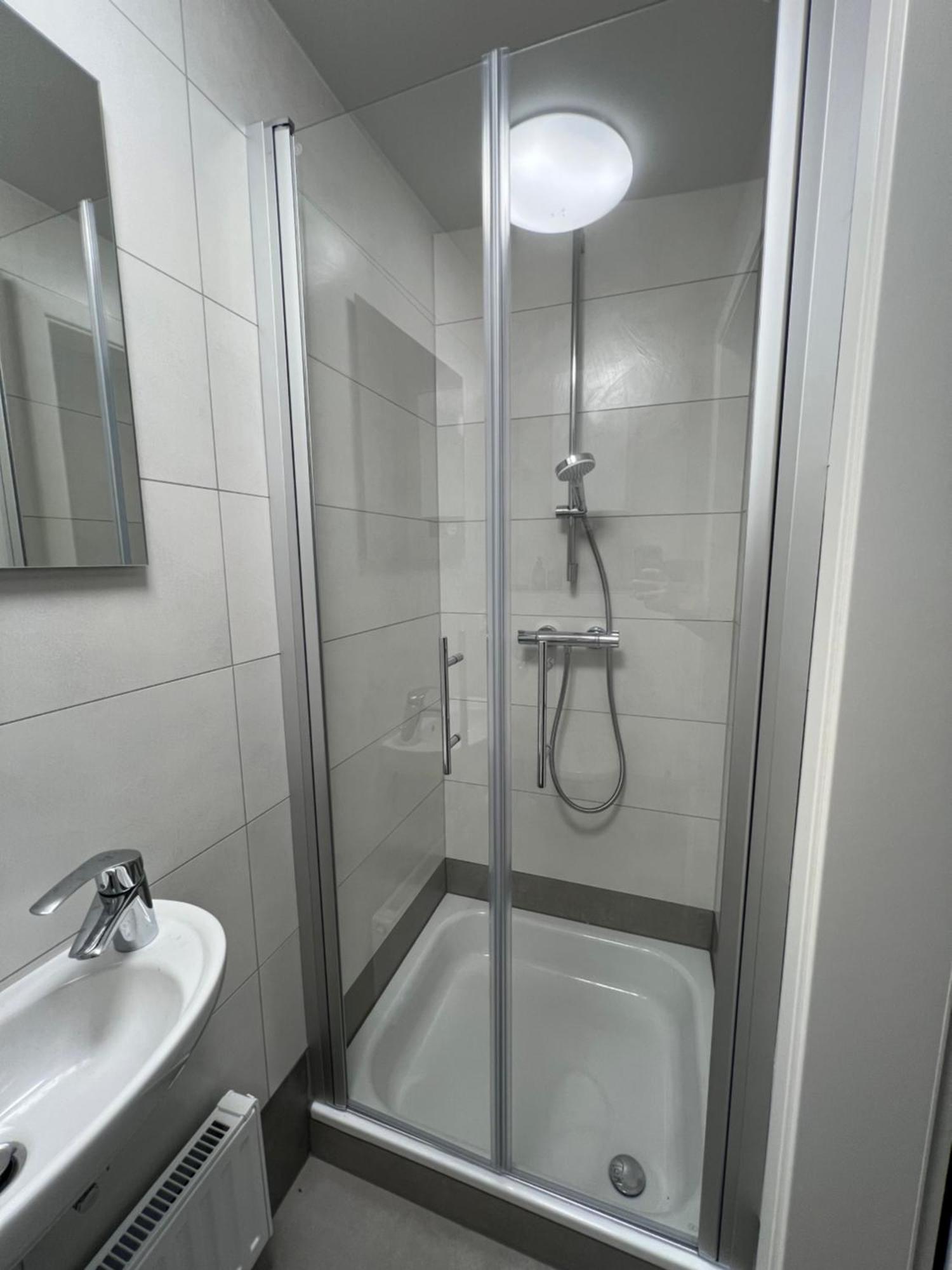 Appartamento Weesby Suederstrasse 3.3 Esterno foto