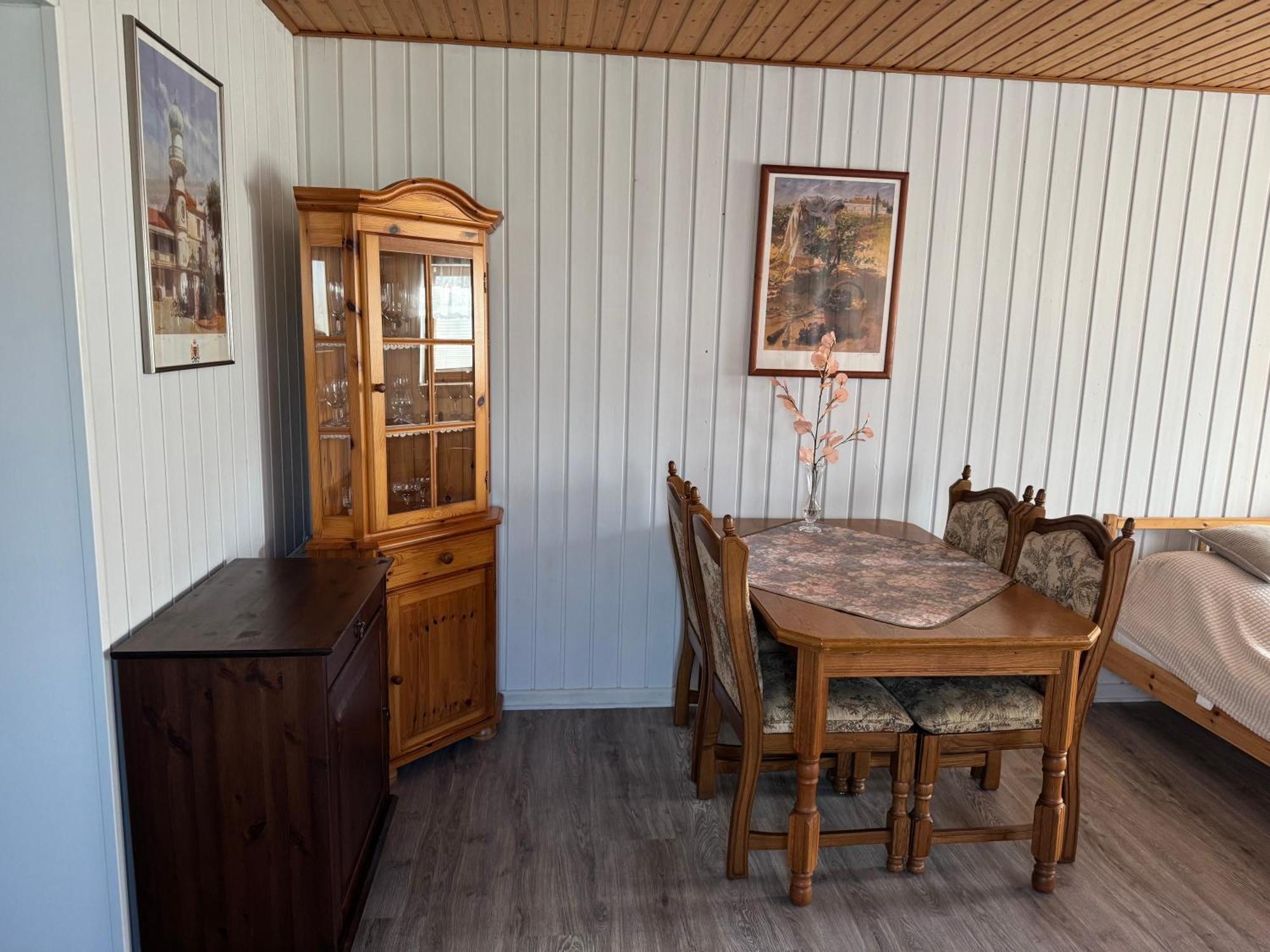 Appartamento Weesby Suederstrasse 3.3 Esterno foto