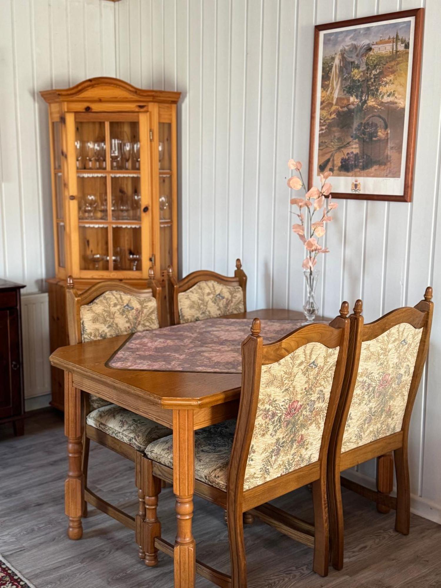 Appartamento Weesby Suederstrasse 3.3 Esterno foto